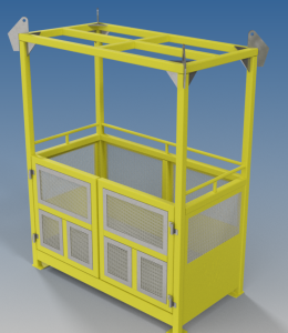 CAGE