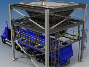 LOAD BIN 1