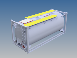 STORAGE TANK