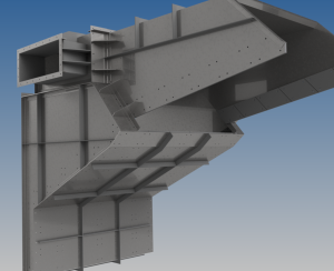 chute 6